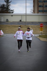 cupid's chase 5k 2012